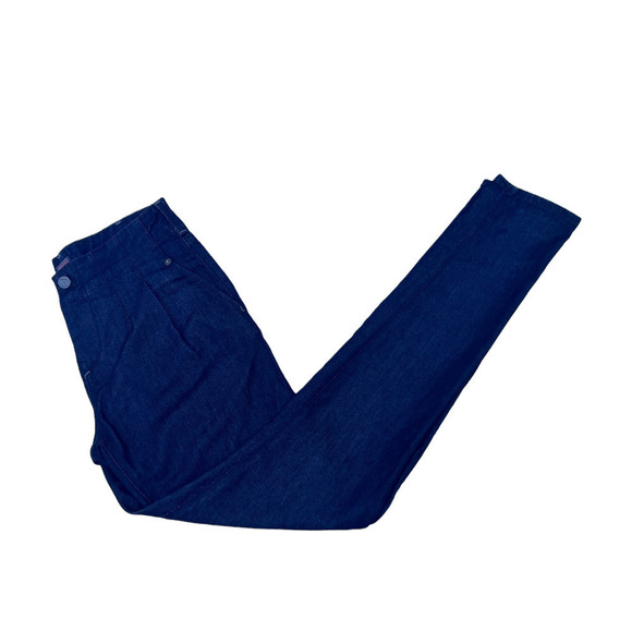 𝅺citizens Of Humanity Keaton Pleated Slim Trouser Jeans - Picture 2 of 12